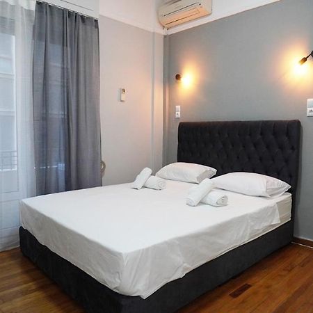 Athens City Themis 14 Экстерьер фото