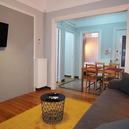 Athens City Themis 14 Экстерьер фото